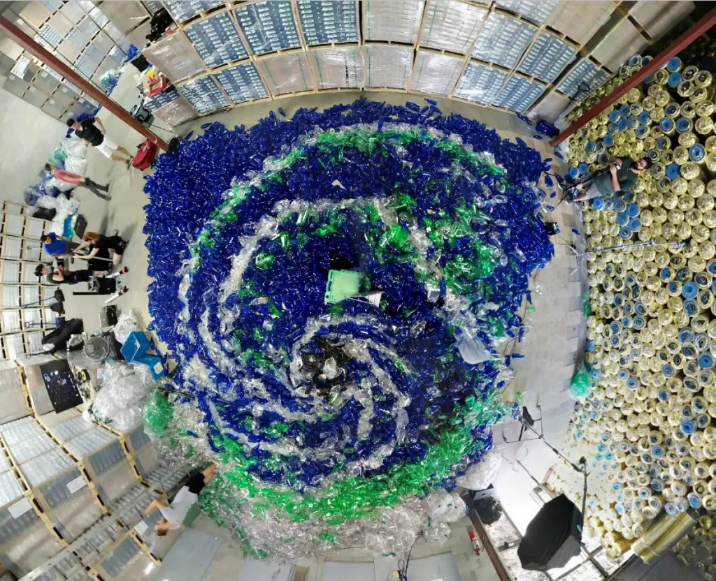 Major boom ahead for plastics and rubber manufacturing market featured image