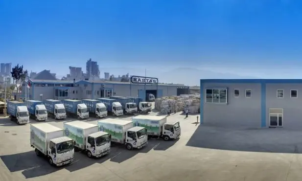 Hamburger Recycling takes over Turkish paper recycler featured image