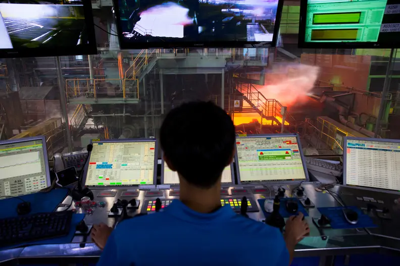 Market in balance as year-end approaches featured image