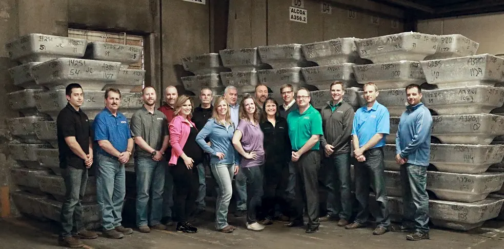 Spectro Alloys reveals ‘phase one’ of multi-million investment programme featured image