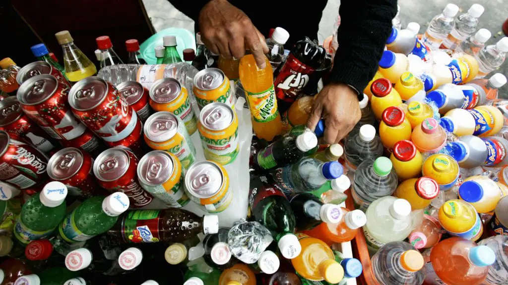 UK to evaluate taxes on single-use plastics featured image