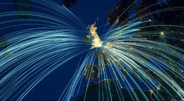 UK mixed paper exports slump to a 2017 low in September featured image