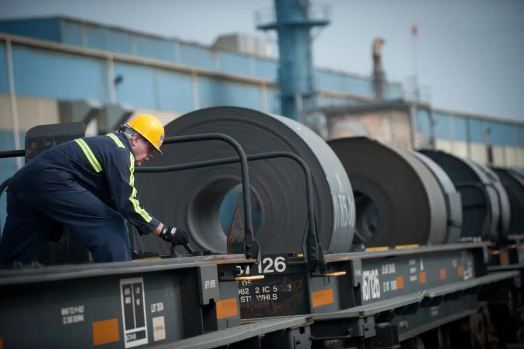 US steelmakers stress imports are still damaging domestic producers featured image