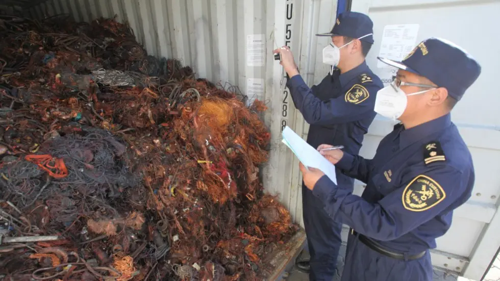 BIR urges clarification and amendment of China’s import stance featured image