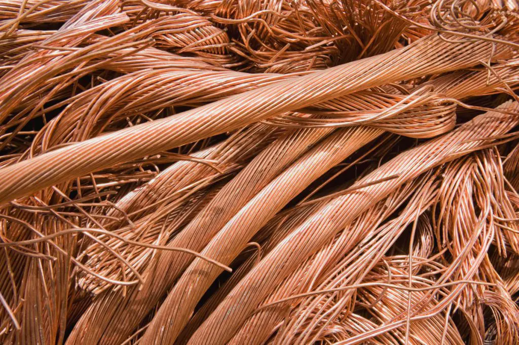 Aurubis results boosted by good copper scrap supply featured image
