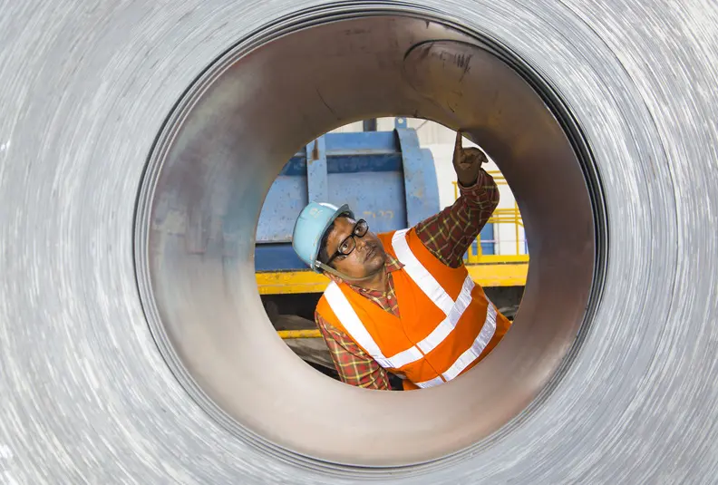 India unlikely to mirror China’s explosive steel use growth featured image