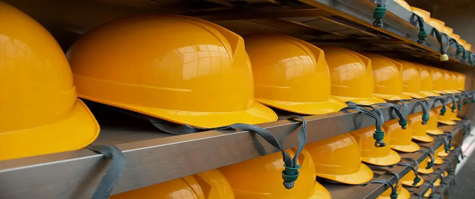 HSE assumes lead role in investigating recycling plant fatalities featured image