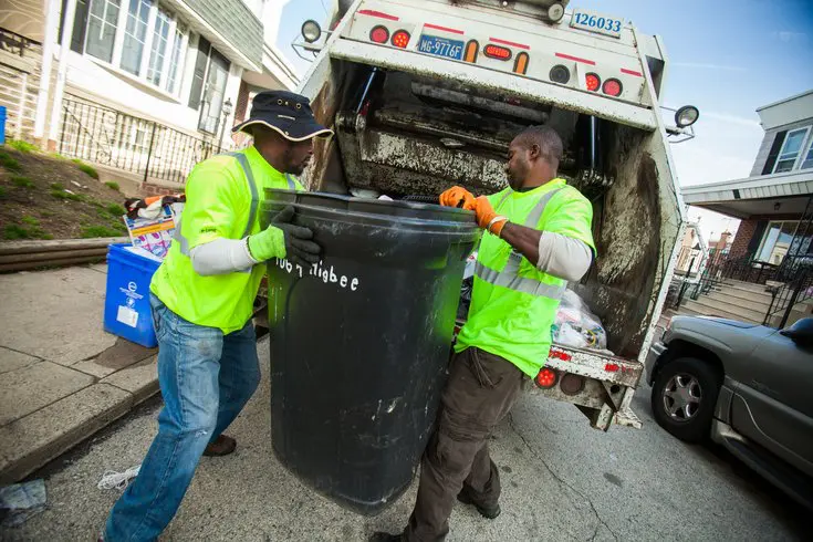 Solid waste collection still among USA’s Top 5 deadliest jobs featured image