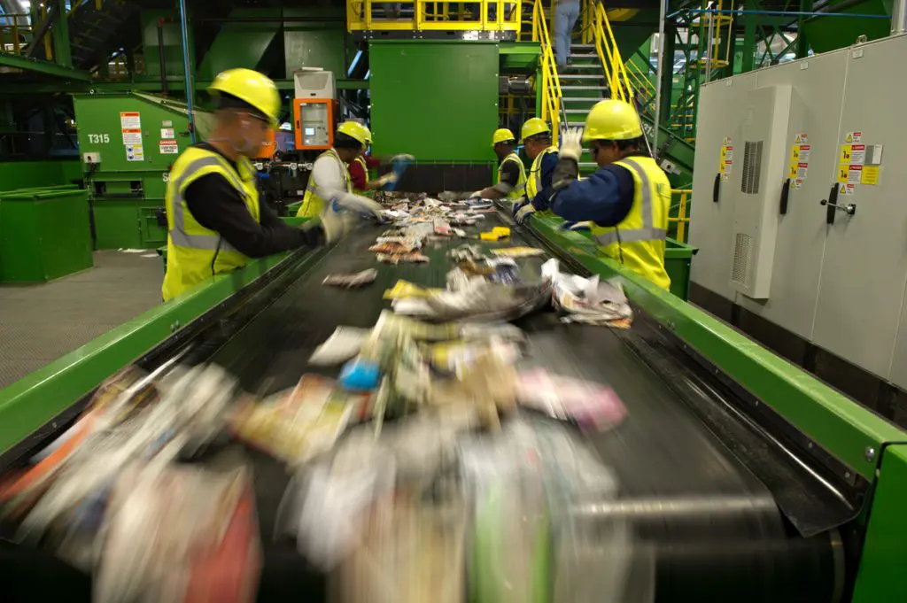 EU agreement will ‘strengthen Europe’s waste hierarchy’ featured image