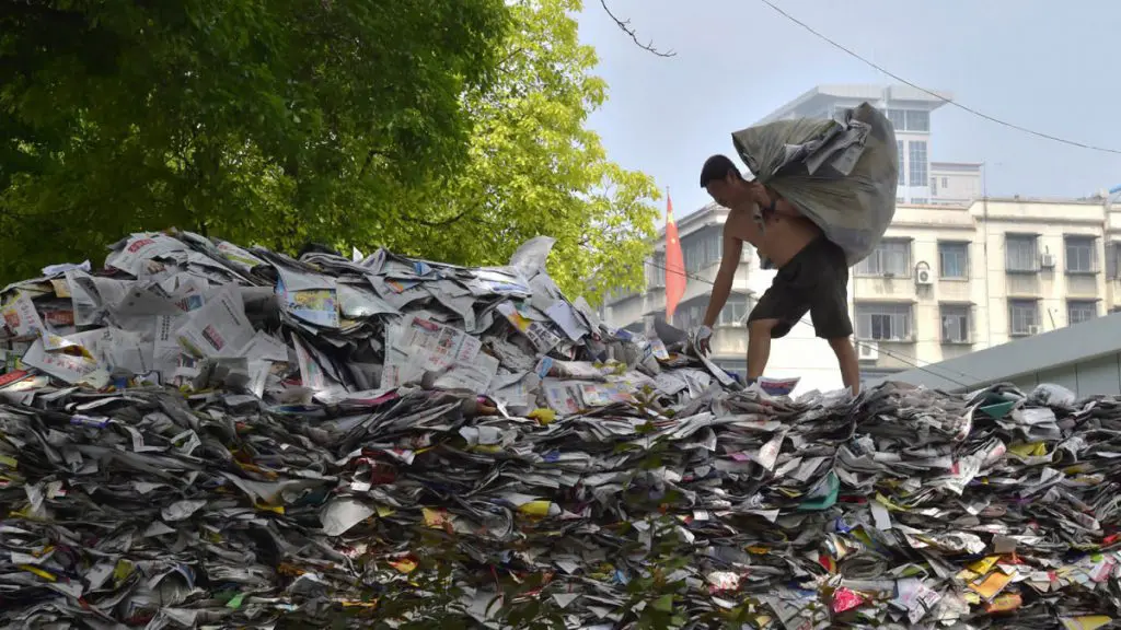 BIR’s Arnaud Brunet: developments in China ‘a real game-changer’ featured image