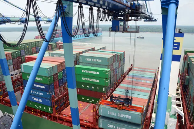January sees 99% reduction in plastic scrap imported to China featured image