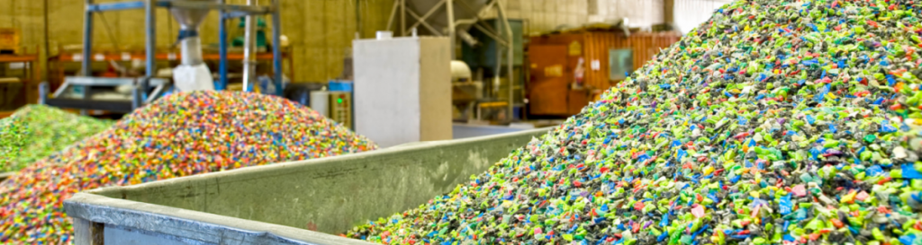 Design for recycling to play ‘a vital role’ featured image