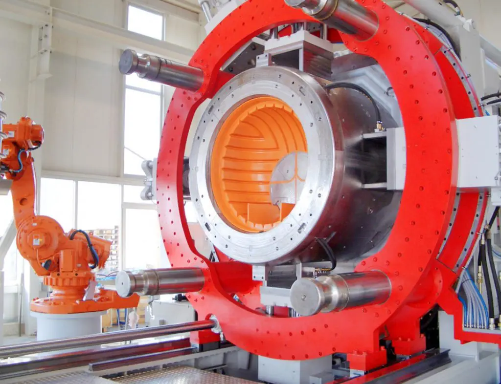 Maag/Ettlinger’s combined expertise will leverage the recycling industry featured image