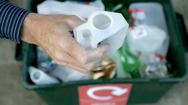 CPI cements links with packaging recycling label scheme featured image