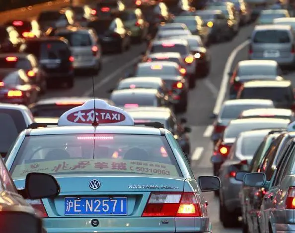 ALBA to tackle Shanghai’s growing scrap vehicle fleet featured image