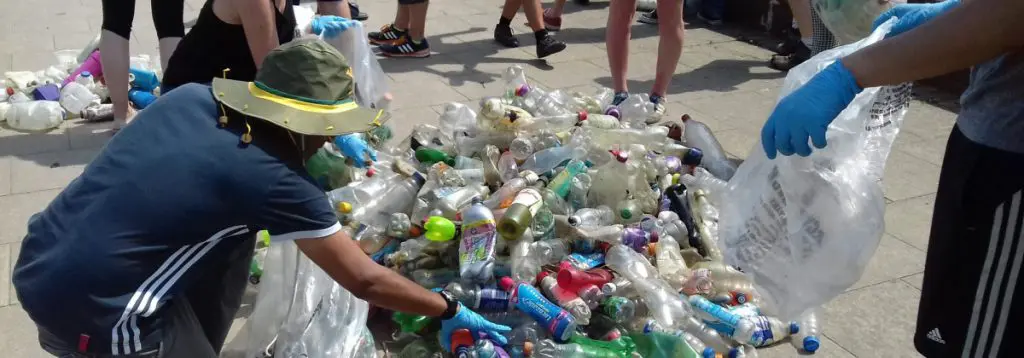 UK government urged to introduce deposits on beverage containers featured image