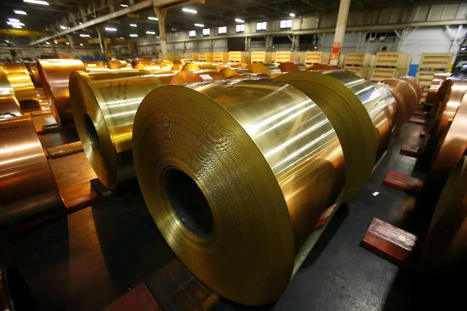 Aurubis envisages ‘fundamentally stable’ copper scrap market featured image