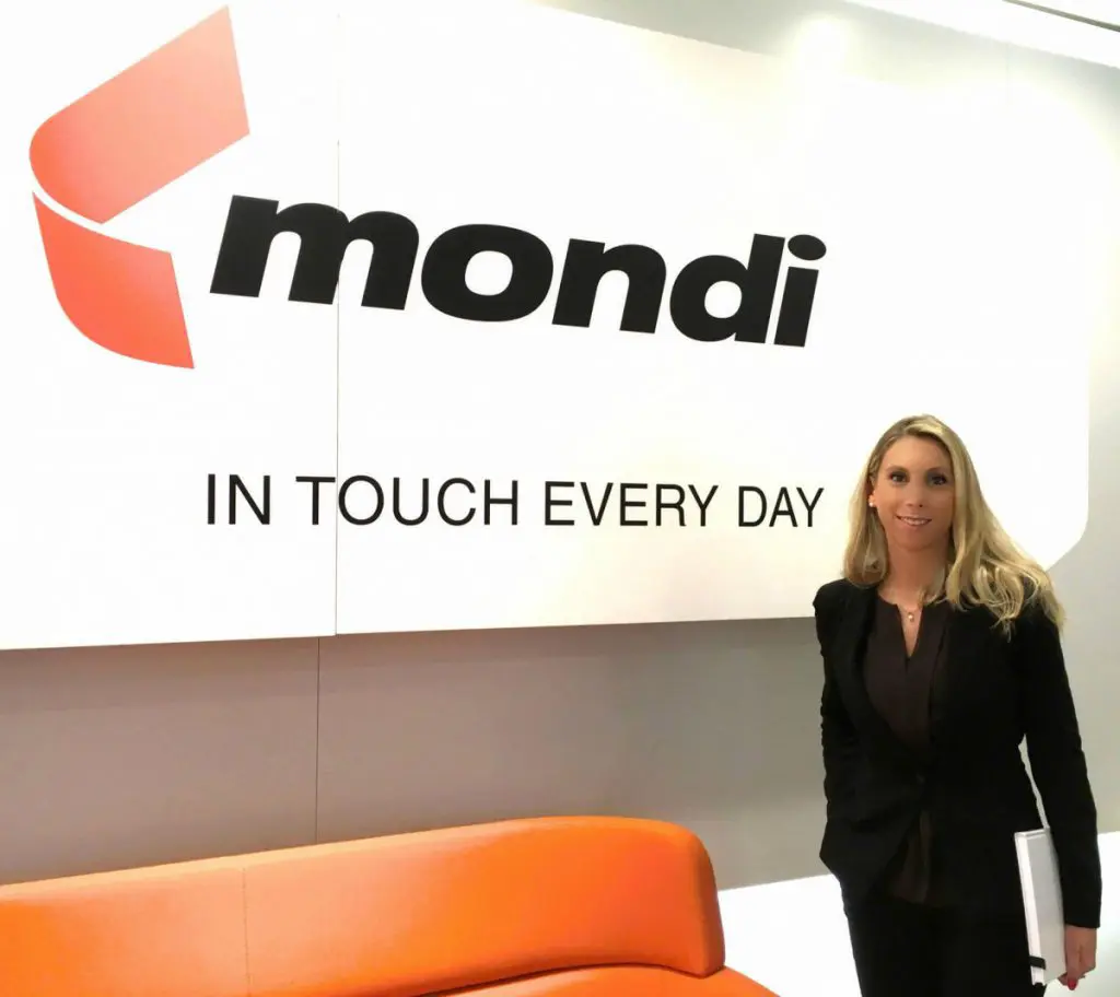 Mondi’s stronger and lighter laminate ‘designed for recycling’ featured image