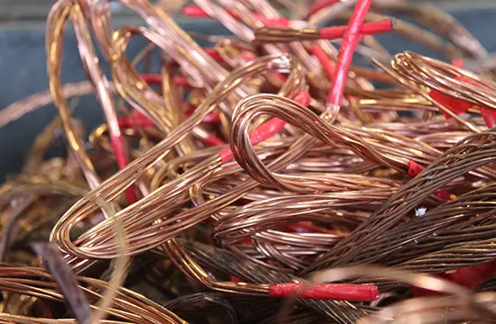 Chiao: China’s non-ferrous recyclers forced to turn to ‘unclassified scrap’ featured image