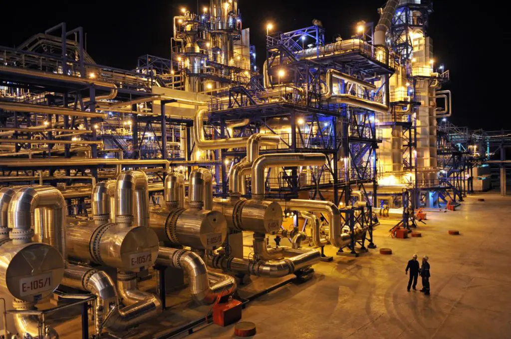 AMG Vanadium to boost catalyst recycling capacity by 30% featured image