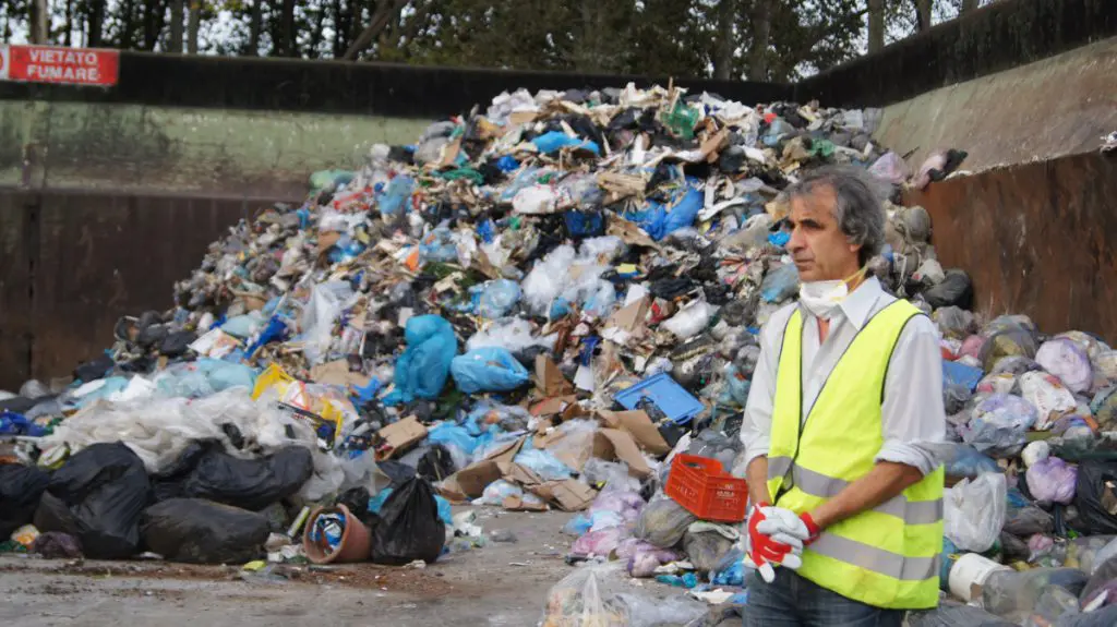 Europe experiencing ‘significant increase’ in plastics recycling capacity featured image