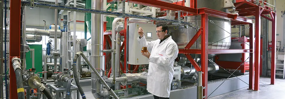 Dubai welcomes brand-new plastics recycling plant featured image