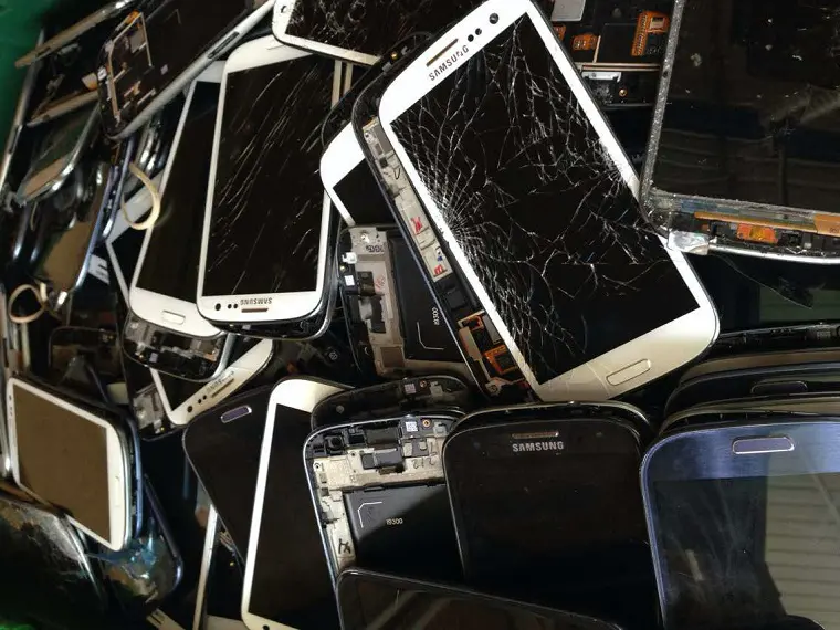 Samsung getting ready to recycle cobalt from phones and cars featured image