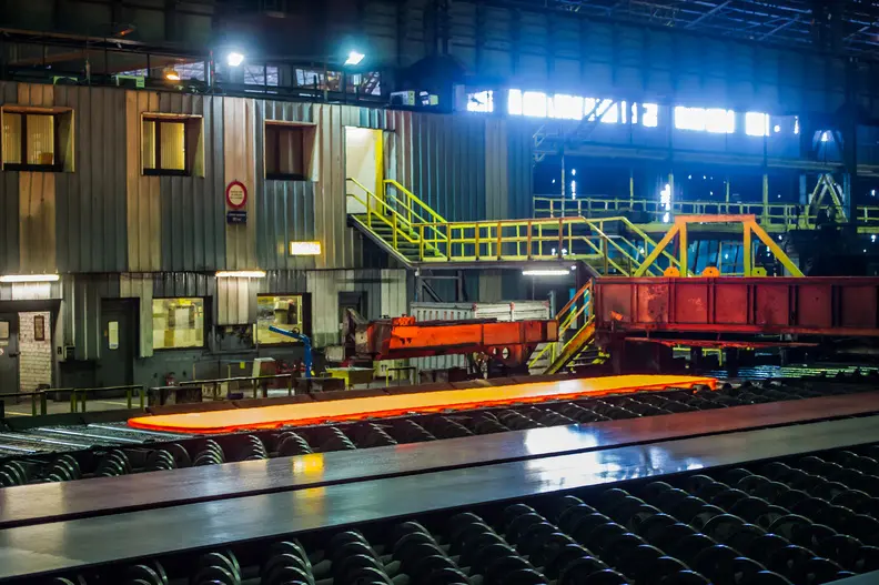 Pakistan outpaces rest of world with steel production growth featured image