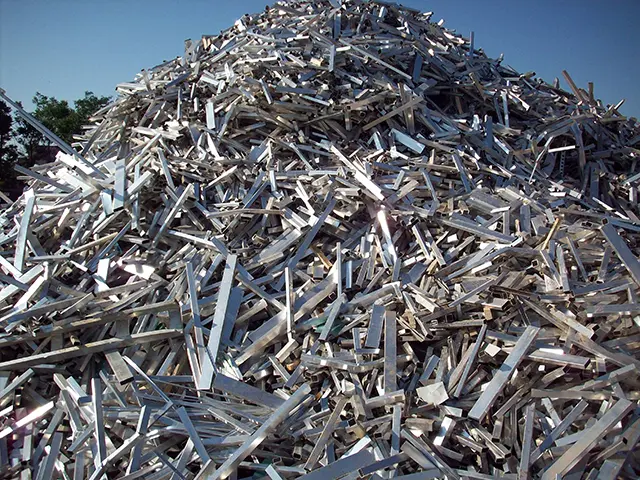 US aluminium scrap sector rocked by Chinese announcement featured image