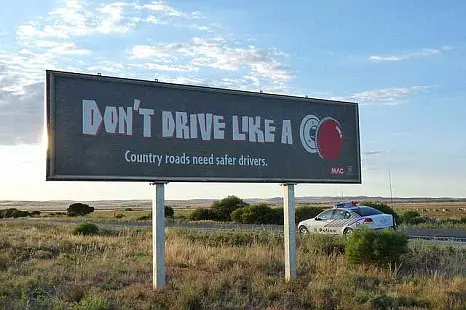 Signs of progress in recycling Australia’s billboards featured image