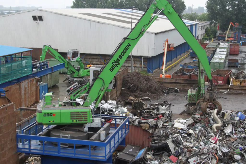 Dutch recycling icons to merge featured image