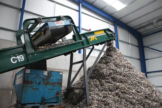UK’s Lancashire Waste Recycling fuelling up for expansion featured image