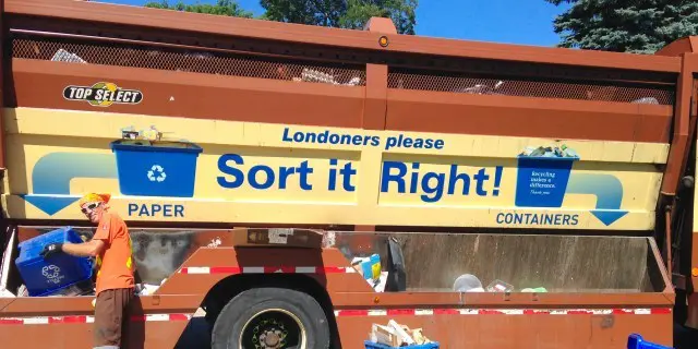 ‘Cities like Milan put London’s recycling rates to shame’ featured image