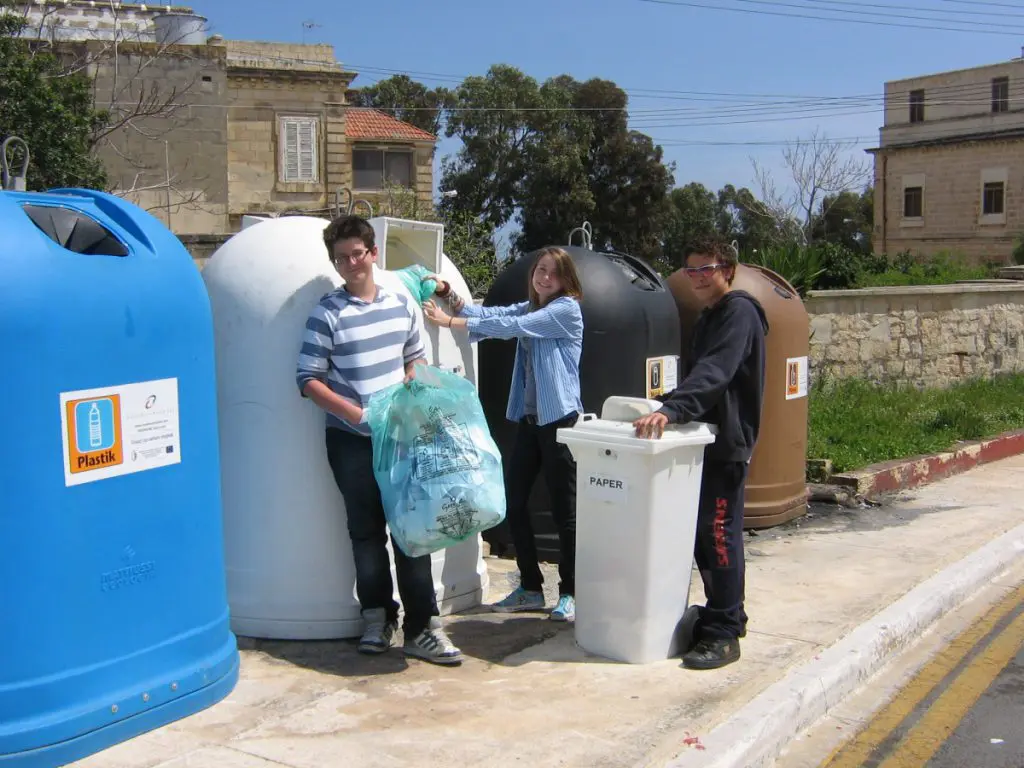 Malta turns to hi-tech incineration to boost recycling rates featured image