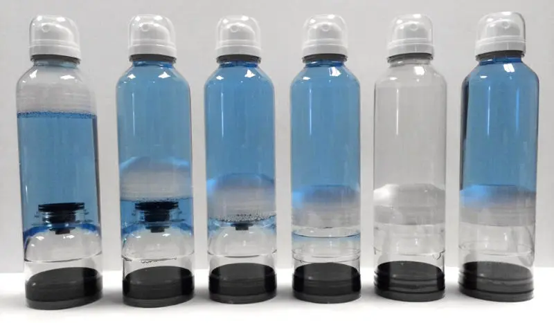 Industry group dedicated to ‘fully recyclable’ plastic aerosol packaging featured image