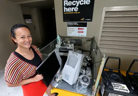 NSW dedicates A$ 47 million to ’emergency’ recycling package featured image