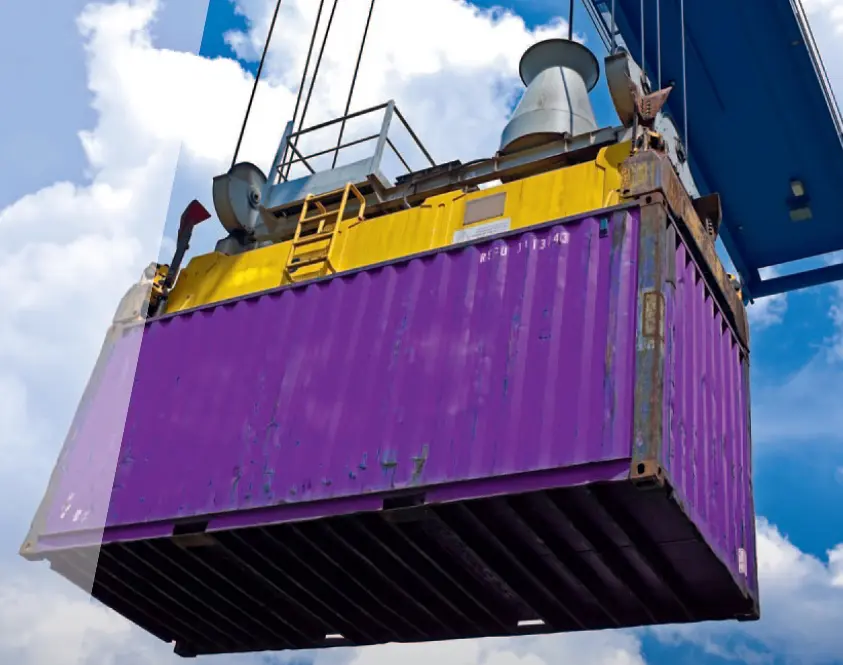 Steep fall in US exports of mixed paper and plastics scrap featured image