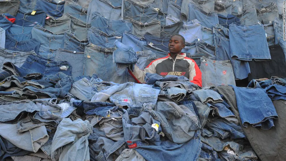 Ban rethink ‘a victory for EAC countries and second-hand textiles industry’ featured image