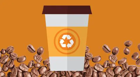 DS Smith on a mission to recycle 2.5 billion coffee cups per year featured image