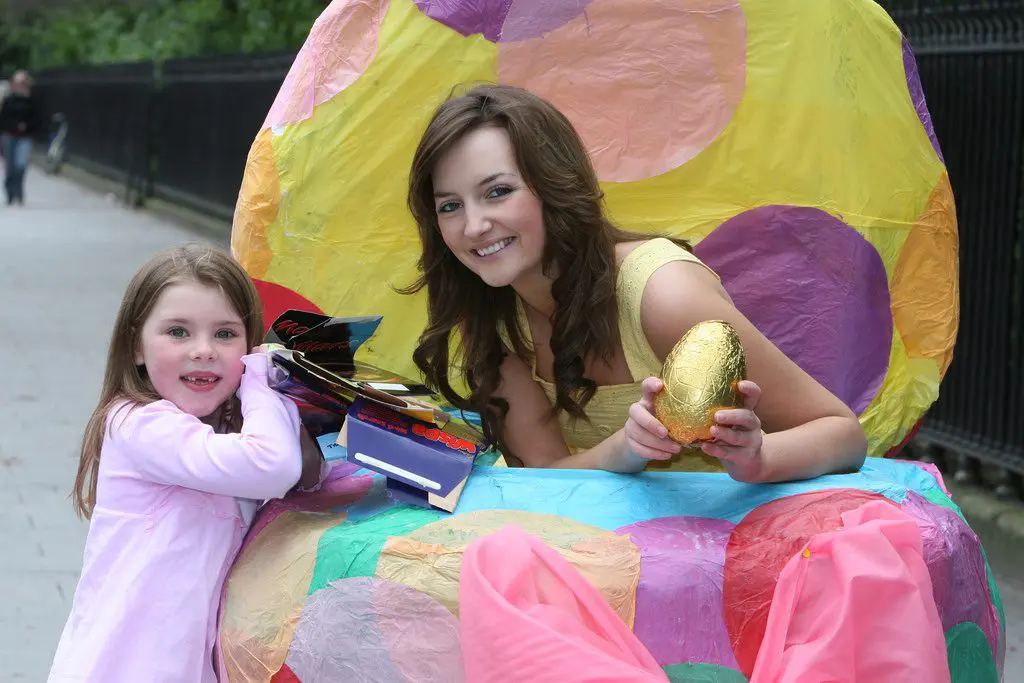 Overpackaging overshadows Easter holidays featured image