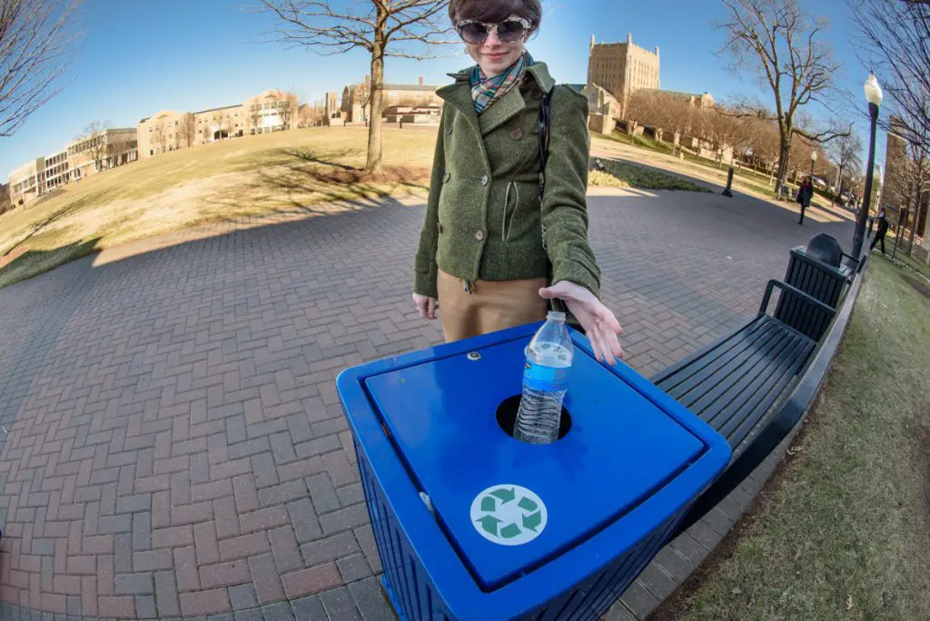 Unilever creates ‘revolutionary’ plastics recycling technology featured image