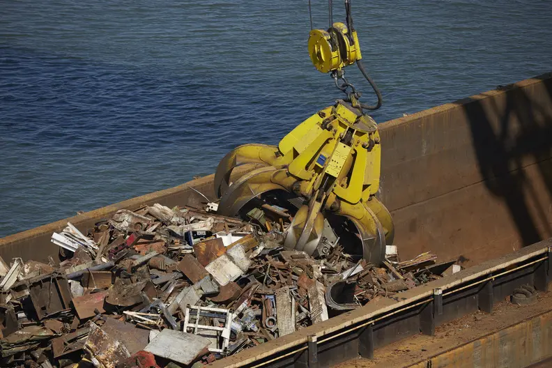 WSA: world steel demand to remain on upward curve featured image