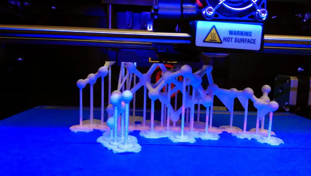 Bringing 3D printing back to polymer level featured image