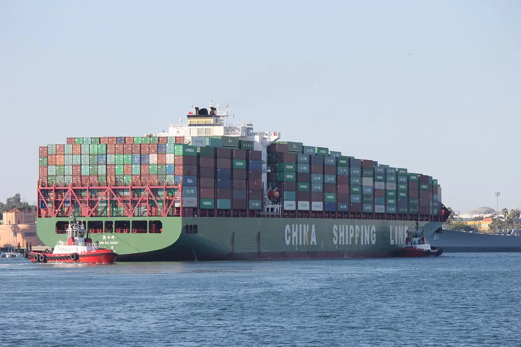 Chinese officials to adopt very strict approach to US imports