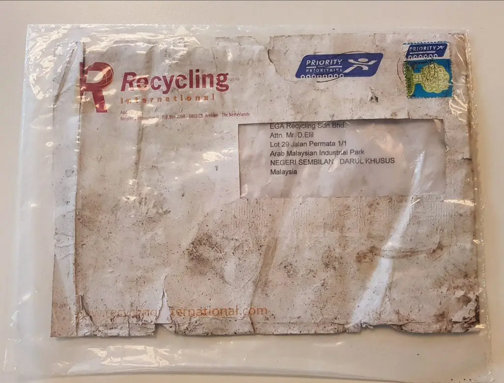 Returned to sender: the tragic story of an invoice that never reached its destination featured image