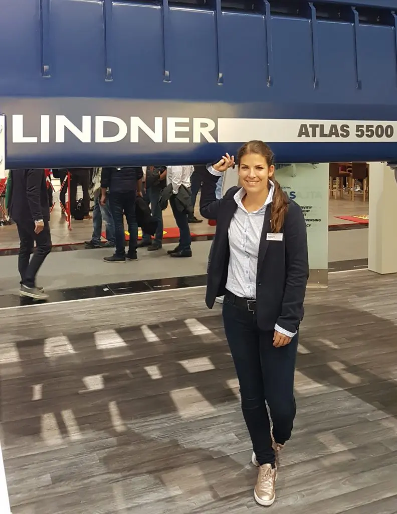 Lindner shredder with ‘ripping’ process featured image