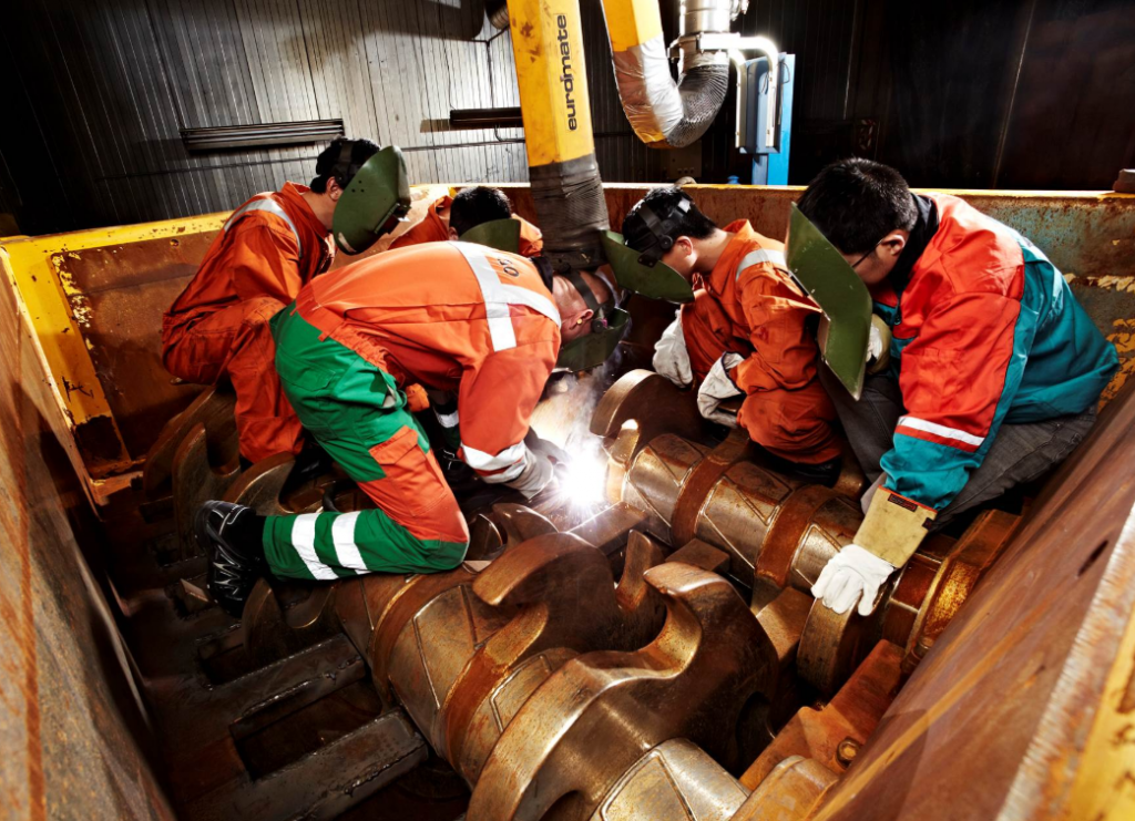 Metso eager to share pre-shredding expertise featured image