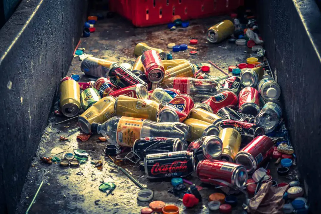 Contrasting fortunes for US aluminium and copper scrap exports featured image