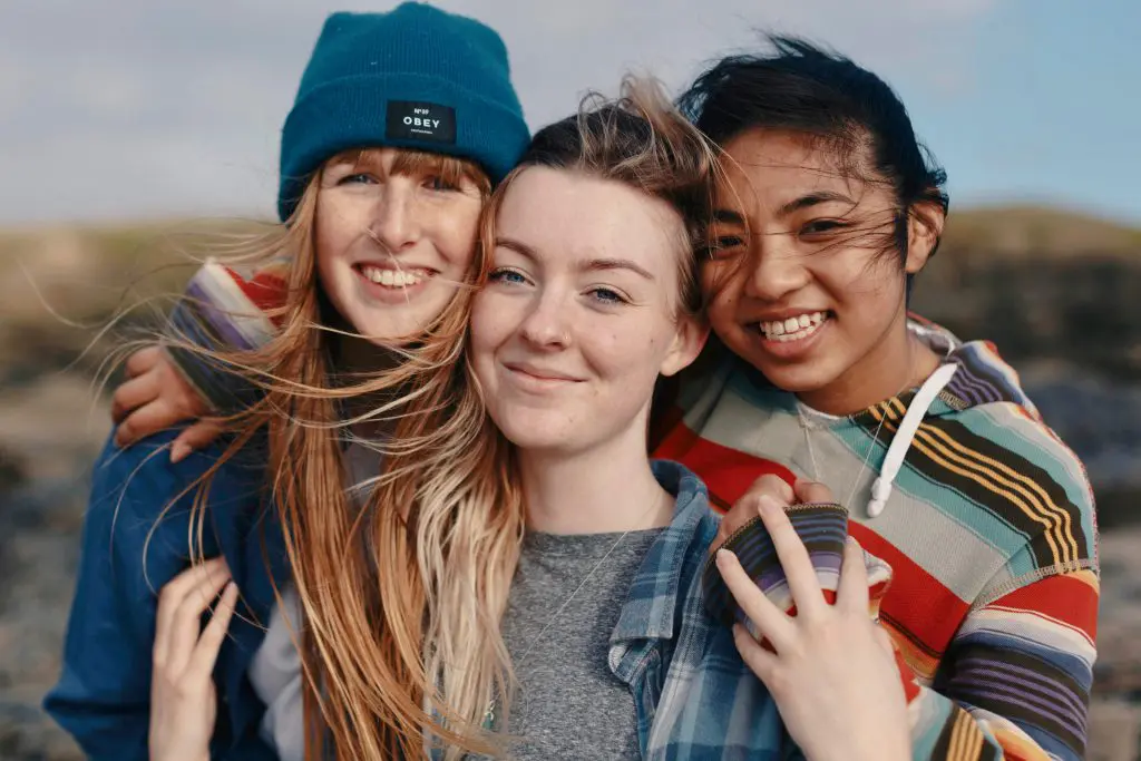 ‘People seem to love what we produce’ featured image