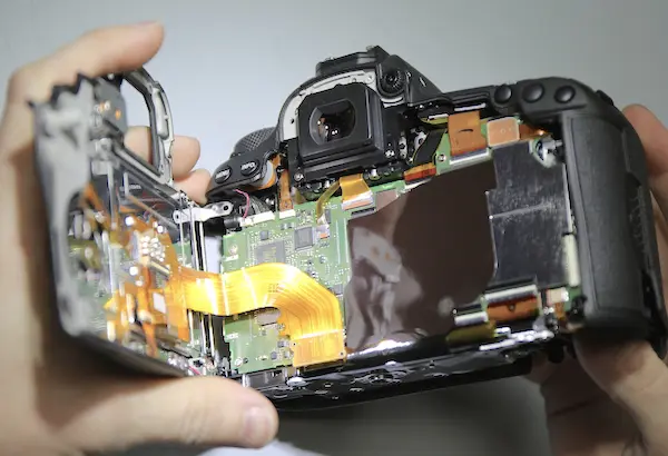 E-scrap plastics are causing ‘widespread contamination’ of toxic substances featured image